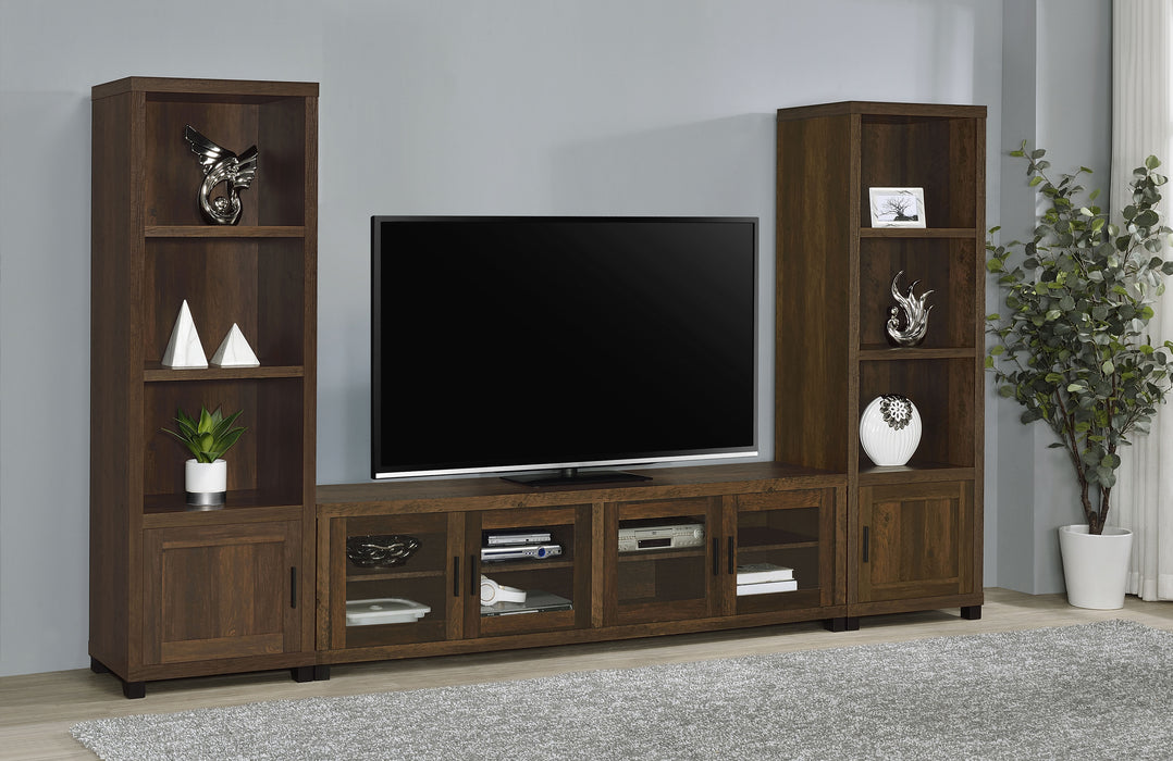 Sachin Media Tower - Orlando Furniture Outlet (Casselberry,FL)