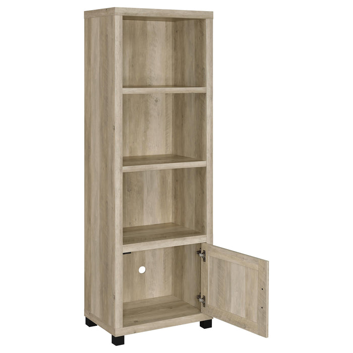 Sachin Media Tower - Orlando Furniture Outlet (Casselberry,FL)
