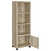 Sachin Media Tower - Orlando Furniture Outlet (Casselberry,FL)