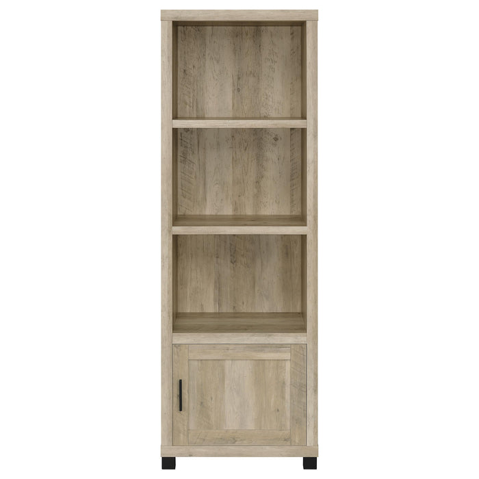 Sachin Media Tower - Orlando Furniture Outlet (Casselberry,FL)