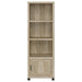 Sachin Media Tower - Orlando Furniture Outlet (Casselberry,FL)