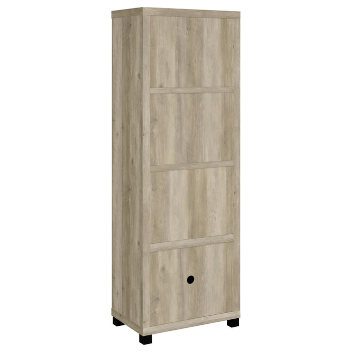 Sachin Media Tower - Orlando Furniture Outlet (Casselberry,FL)