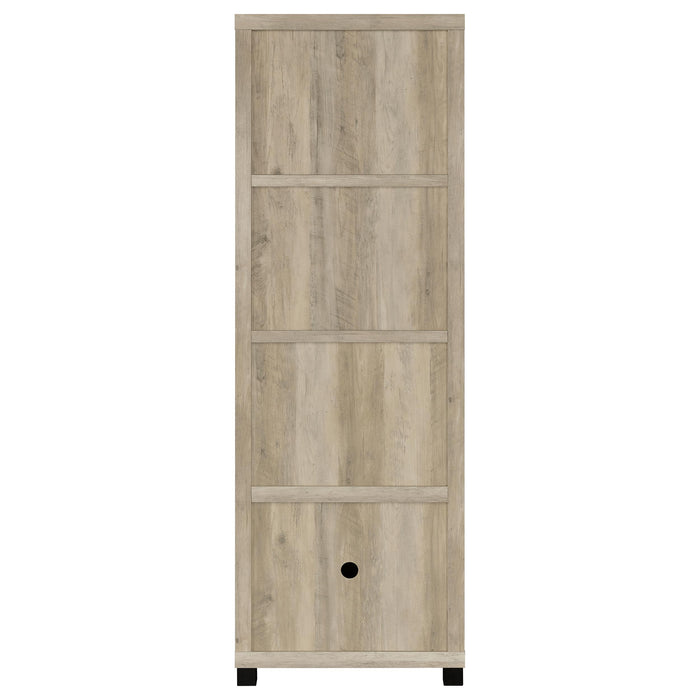 Sachin Media Tower - Orlando Furniture Outlet (Casselberry,FL)