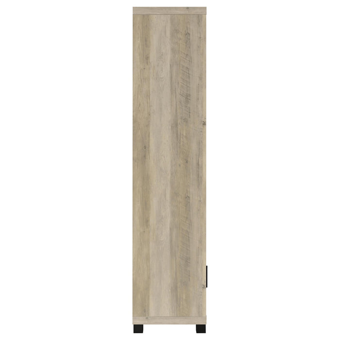Sachin Media Tower - Orlando Furniture Outlet (Casselberry,FL)