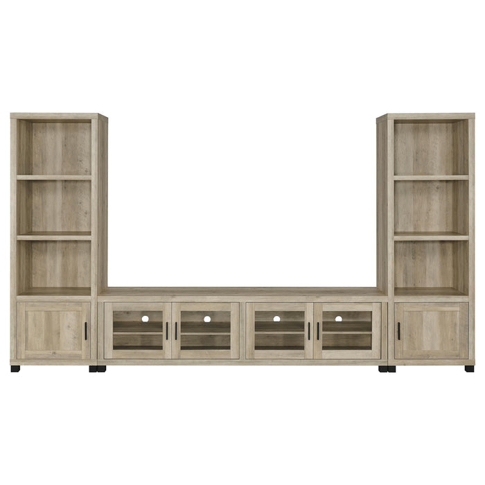 Sachin Media Tower - Orlando Furniture Outlet (Casselberry,FL)