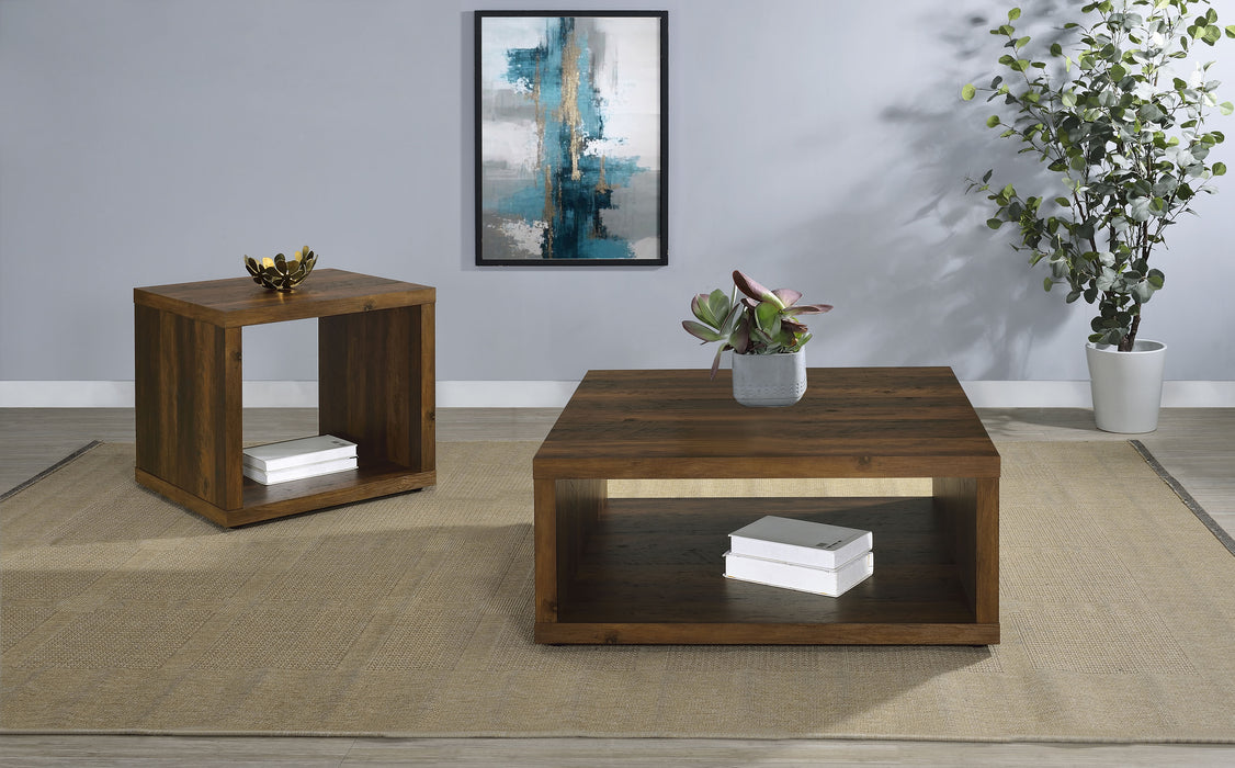 Frisco Coffee Table Sets