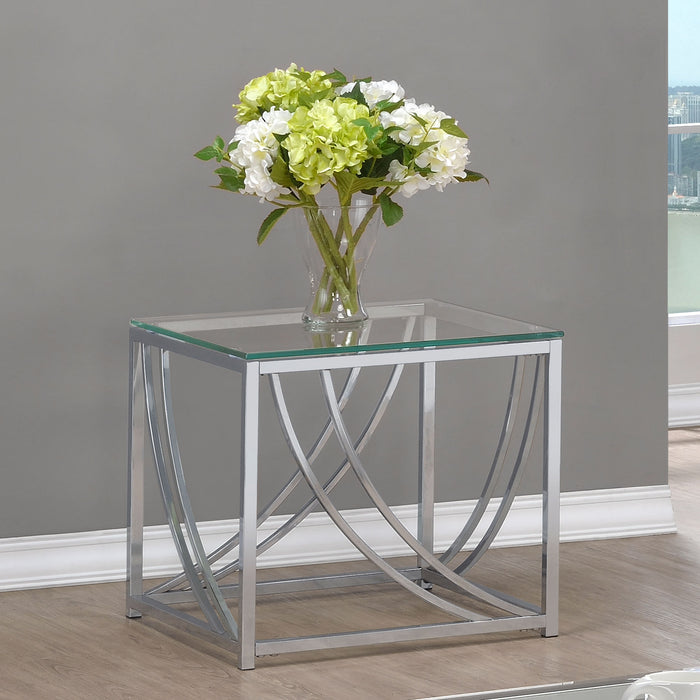 Lille End Table