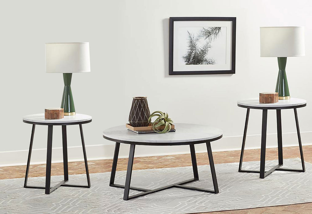 Hugo Coffee Table Sets