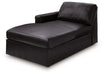 Modmax II Double Chaise Sectional with Audio Consoles - Orlando Furniture Outlet (Casselberry,FL)