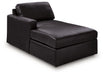 Modmax II Double Chaise Sectional with Audio Consoles - Orlando Furniture Outlet (Casselberry,FL)