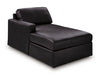 Modmax II Double Chaise Sectional with Audio Consoles - Orlando Furniture Outlet (Casselberry,FL)