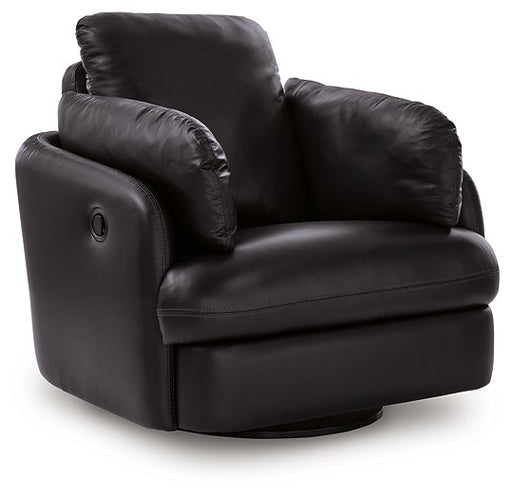 Modmax II Swivel Glider Recliner - Orlando Furniture Outlet (Casselberry,FL)