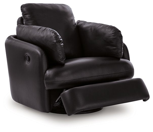 Modmax II Swivel Glider Recliner - Orlando Furniture Outlet (Casselberry,FL)