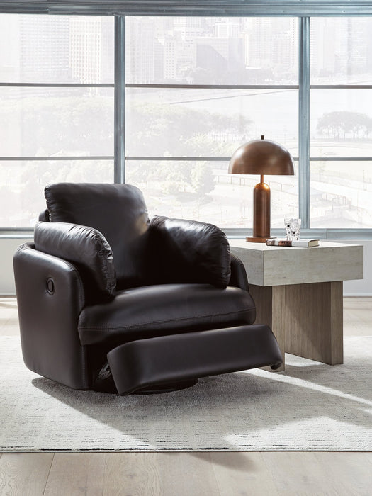 Modmax II Swivel Glider Recliner - Orlando Furniture Outlet (Casselberry,FL)