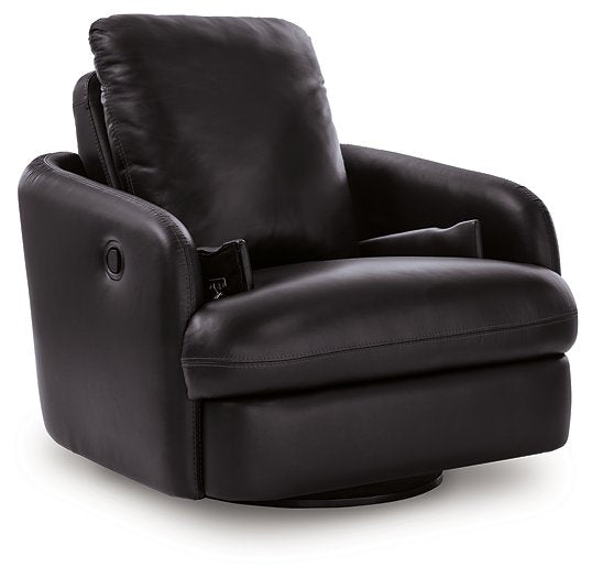 Modmax II Swivel Glider Recliner - Orlando Furniture Outlet (Casselberry,FL)