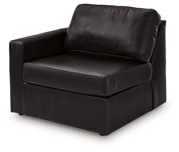Modmax II Sectional Sofa with Storage Console - Orlando Furniture Outlet (Casselberry,FL)