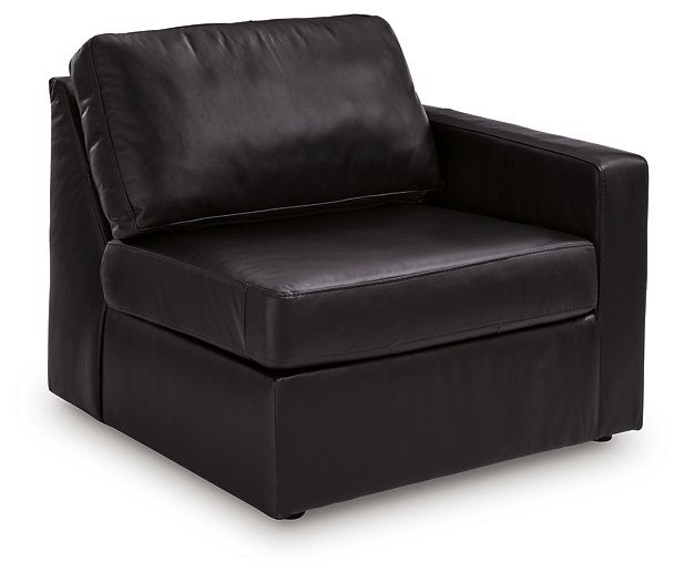 Modmax II Sectional Loveseat - Orlando Furniture Outlet (Casselberry,FL)