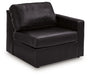 Modmax II Sectional with Chaise and Storage Consoles - Orlando Furniture Outlet (Casselberry,FL)