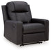 Mackmenville Recliner - Orlando Furniture Outlet (Casselberry,FL)