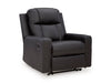 Mackmenville Recliner - Orlando Furniture Outlet (Casselberry,FL)