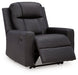 Mackmenville Recliner - Orlando Furniture Outlet (Casselberry,FL)