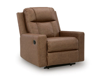 Mackmenville Recliner - Orlando Furniture Outlet (Casselberry,FL)