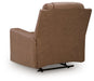 Mackmenville Recliner - Orlando Furniture Outlet (Casselberry,FL)