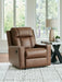 Mackmenville Recliner - Orlando Furniture Outlet (Casselberry,FL)