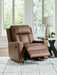 Mackmenville Recliner - Orlando Furniture Outlet (Casselberry,FL)