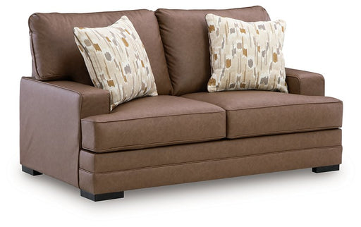 VillaCourt Loveseat - Orlando Furniture Outlet (Casselberry,FL)