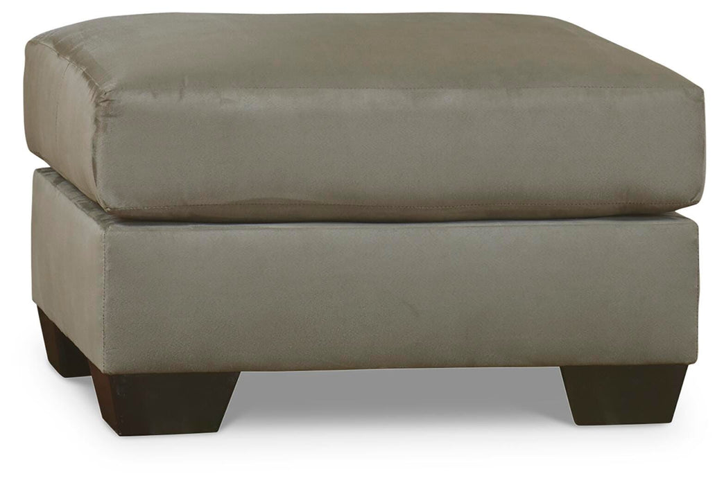 Darcy Living Room Set - Orlando Furniture Outlet (Casselberry,FL)