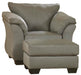 Darcy Living Room Set - Orlando Furniture Outlet (Casselberry,FL)