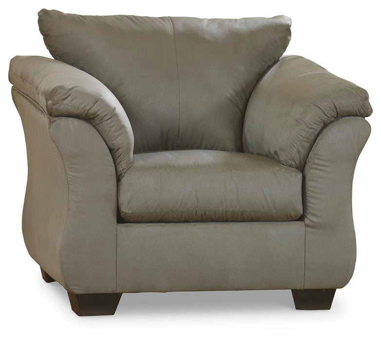 Darcy Living Room Set - Orlando Furniture Outlet (Casselberry,FL)