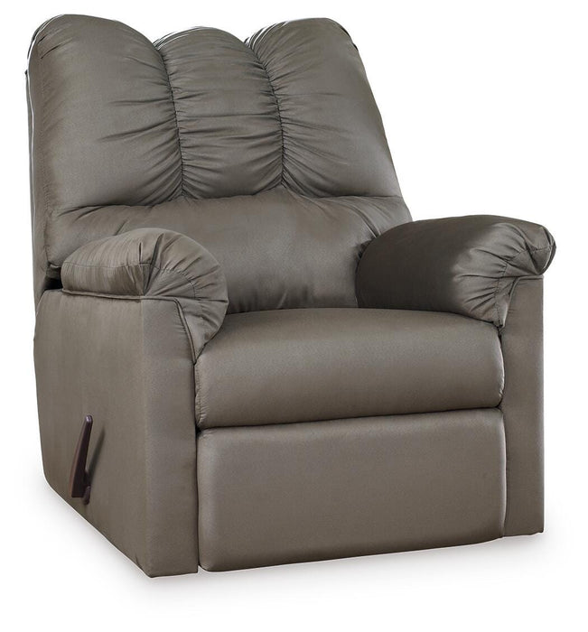 Darcy Living Room Set - Orlando Furniture Outlet (Casselberry,FL)