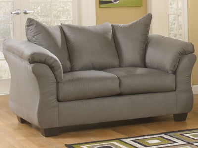Darcy Loveseat - Orlando Furniture Outlet (Casselberry,FL)