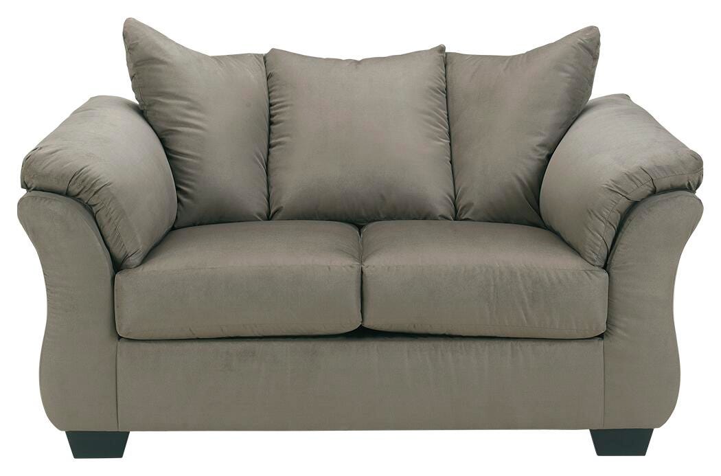 Darcy Living Room Set - Orlando Furniture Outlet (Casselberry,FL)