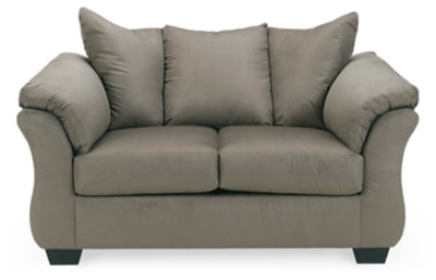 Darcy Loveseat - Orlando Furniture Outlet (Casselberry,FL)