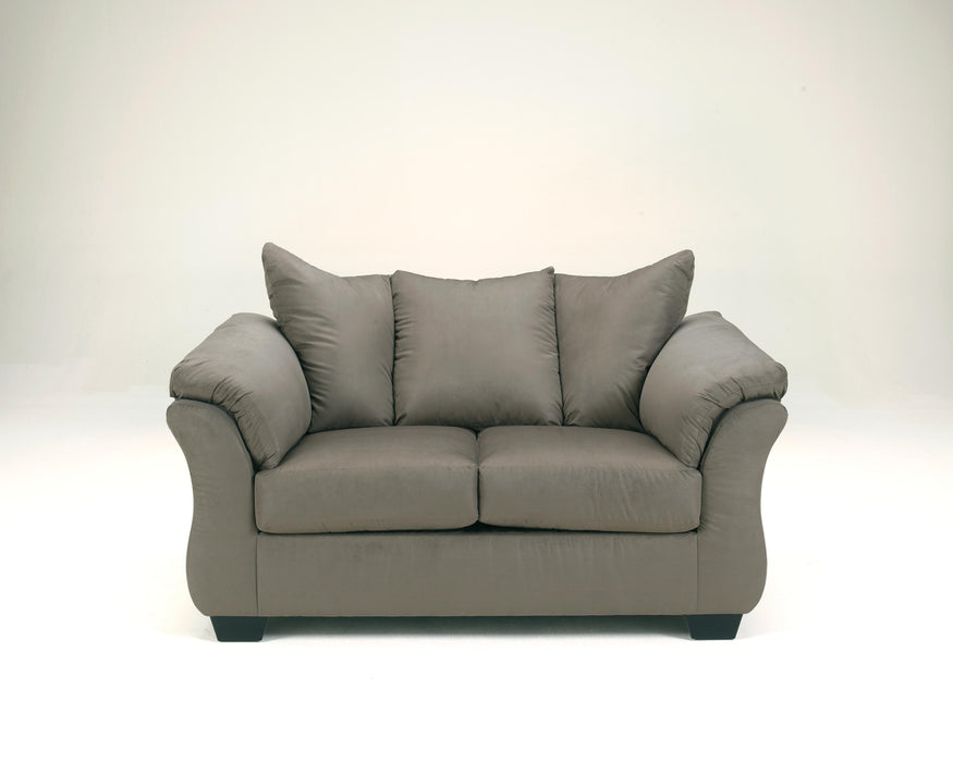 Darcy Living Room Set - Orlando Furniture Outlet (Casselberry,FL)