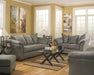 Darcy Living Room Set - Orlando Furniture Outlet (Casselberry,FL)