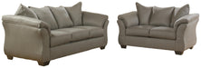Darcy Living Room Set - Orlando Furniture Outlet (Casselberry,FL)
