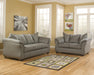 Darcy Living Room Set - Orlando Furniture Outlet (Casselberry,FL)
