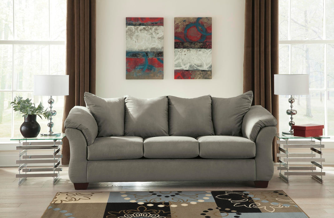 Darcy Living Room Set - Orlando Furniture Outlet (Casselberry,FL)