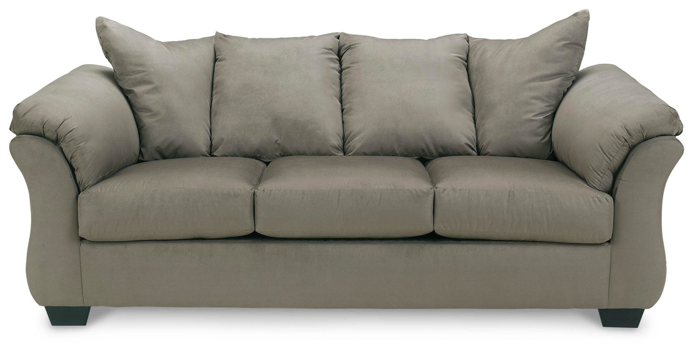 Darcy Living Room Set - Orlando Furniture Outlet (Casselberry,FL)