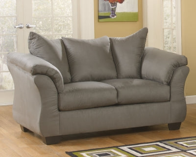 Darcy Loveseat - Orlando Furniture Outlet (Casselberry,FL)