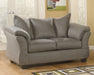 Darcy Loveseat - Orlando Furniture Outlet (Casselberry,FL)