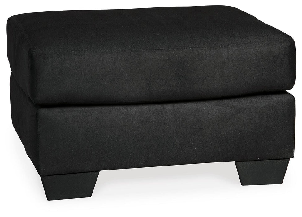 Darcy Living Room Set - Orlando Furniture Outlet (Casselberry,FL)