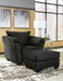 Darcy Living Room Set - Orlando Furniture Outlet (Casselberry,FL)