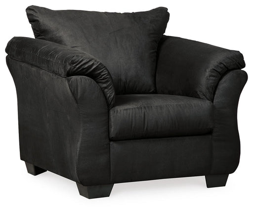 Darcy Chair - Orlando Furniture Outlet (Casselberry,FL)