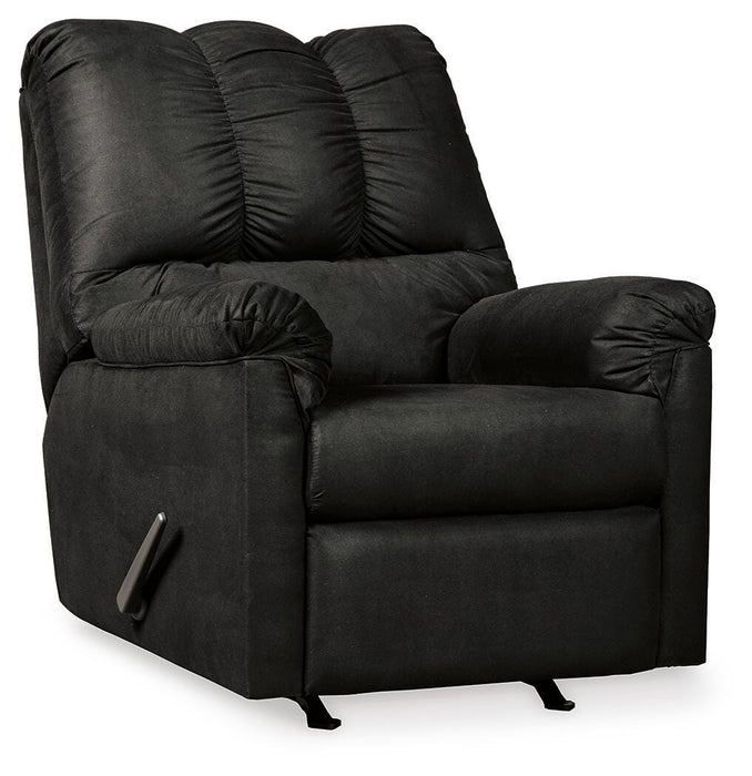Darcy Living Room Set - Orlando Furniture Outlet (Casselberry,FL)