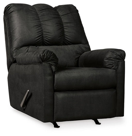 Darcy Recliner - Orlando Furniture Outlet (Casselberry,FL)
